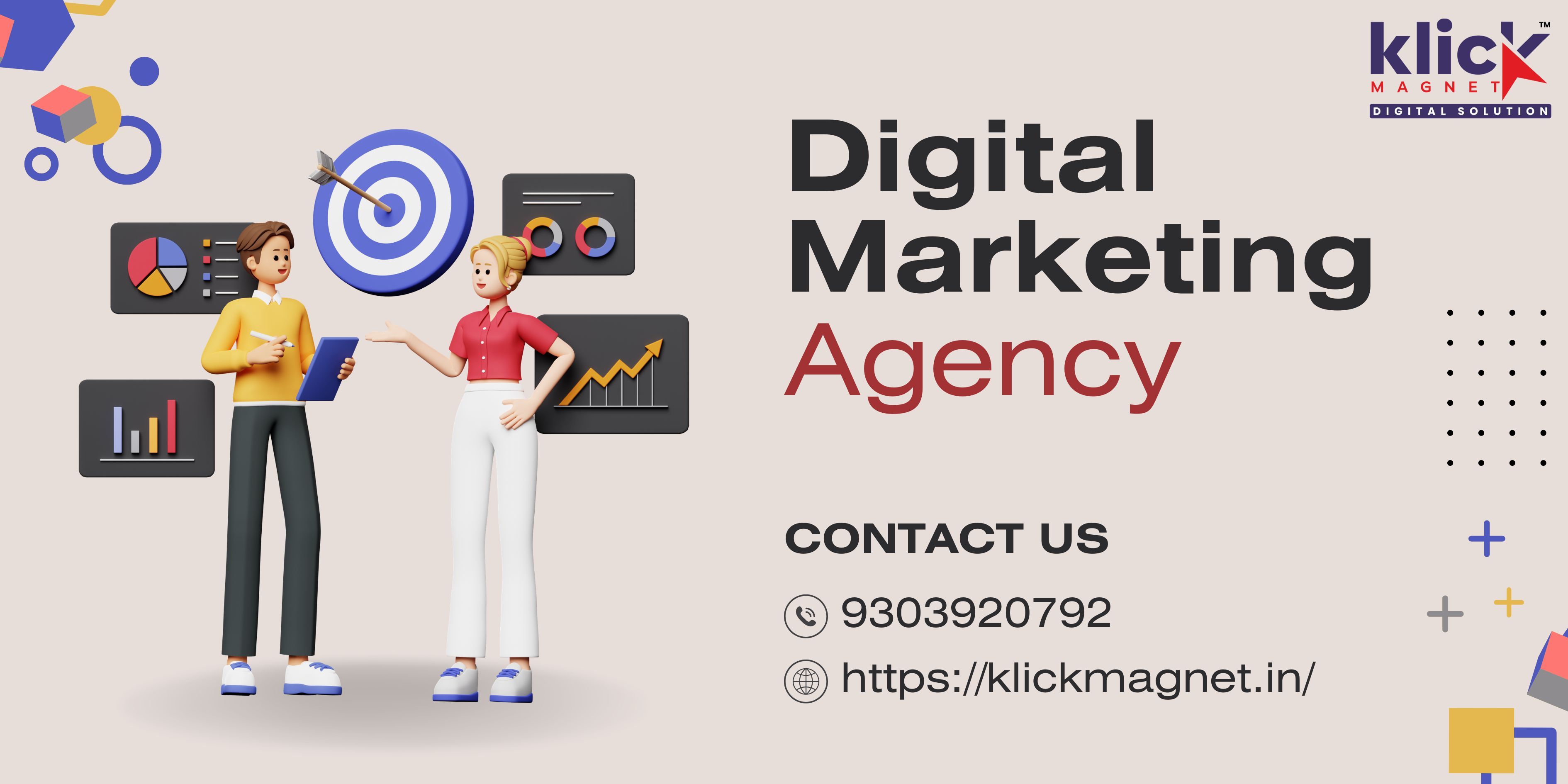 Top Online Advertising Agencies in Gwalior for Lead Generation & Sales